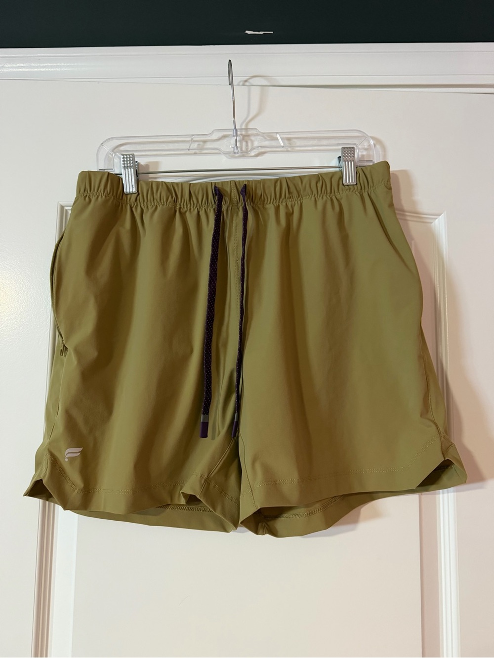 Men's 5” Athletic Shorts